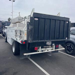 Used 2017 Ram 4500 Regular Cab Contractor Truck for sale #2232 - photo 2