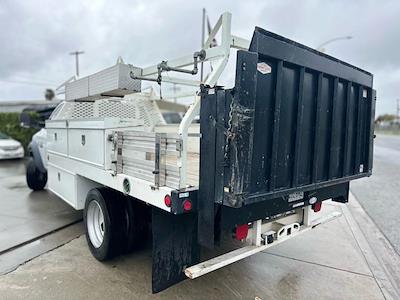 Used 2017 Ram 4500 - photo 1