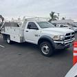 Used 2017 Ram 4500 Regular Cab Contractor Truck for sale #2232 - photo 9