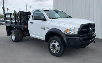 Used 2016 Ram 5500 - photo 1