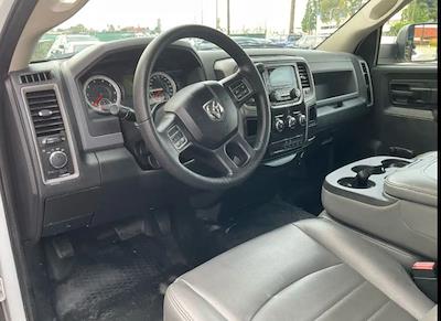 Used 2016 Ram 5500 - photo 1