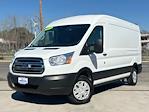 2019 Ford Transit 250 Medium Roof SRW 4x2 Empty Cargo Van for sale #2235 - photo 1