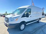 2019 Ford Transit 250 Medium Roof SRW 4x2 Empty Cargo Van for sale #2235 - photo 30
