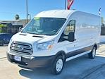2019 Ford Transit 250 Medium Roof SRW 4x2 Empty Cargo Van for sale #2235 - photo 32