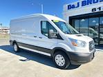 2019 Ford Transit 250 Medium Roof SRW 4x2 Empty Cargo Van for sale #2235 - photo 37
