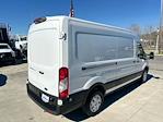2019 Ford Transit 250 Medium Roof SRW 4x2 Empty Cargo Van for sale #2235 - photo 52