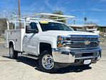 2016 Chevrolet Silverado 2500 Regular Cab 4x2 Pickup for sale #2236 - photo 12