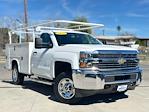 2016 Chevrolet Silverado 2500 Regular Cab 4x2 Pickup for sale #2236 - photo 13