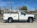2016 Chevrolet Silverado 2500 Regular Cab 4x2 Pickup for sale #2236 - photo 14