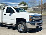 2016 Chevrolet Silverado 2500 Regular Cab 4x2 Pickup for sale #2236 - photo 17