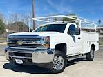 2016 Chevrolet Silverado 2500 Regular Cab 4x2 Pickup for sale #2236 - photo 2