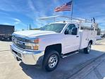 2016 Chevrolet Silverado 2500 Regular Cab 4x2 Pickup for sale #2236 - photo 20