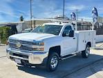 2016 Chevrolet Silverado 2500 Regular Cab 4x2 Pickup for sale #2236 - photo 21