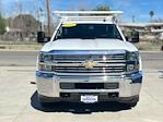 2016 Chevrolet Silverado 2500 Regular Cab 4x2 Pickup for sale #2236 - photo 23