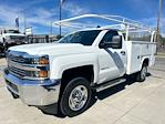 2016 Chevrolet Silverado 2500 Regular Cab 4x2 Pickup for sale #2236 - photo 24