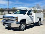 2016 Chevrolet Silverado 2500 Regular Cab 4x2 Pickup for sale #2236 - photo 25