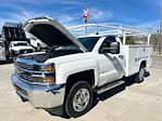 2016 Chevrolet Silverado 2500 Regular Cab 4x2 Pickup for sale #2236 - photo 43