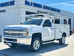2016 Chevrolet Silverado 2500 Regular Cab 4x2 Pickup for sale #2236 - photo 62