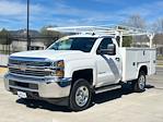 2016 Chevrolet Silverado 2500 Regular Cab 4x2 Pickup for sale #2236 - photo 79
