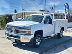 2016 Chevrolet Silverado 2500 Regular Cab 4x2 Pickup for sale #2236 - photo 80