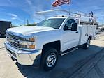 2016 Chevrolet Silverado 2500 Regular Cab 4x2 Pickup for sale #2236 - photo 81