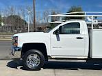 2016 Chevrolet Silverado 2500 Regular Cab 4x2 Pickup for sale #2236 - photo 9