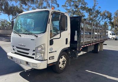 Used 2017 Isuzu NQR - photo 1