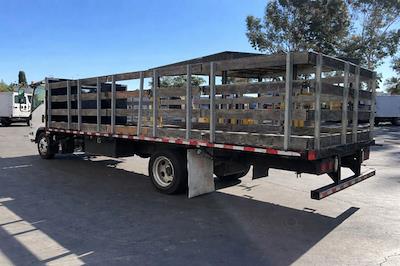 Used 2017 Isuzu NQR - photo 1