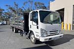 2017 Isuzu NQR Regular Cab 4x2 Stake Bed for sale #2237 - photo 8