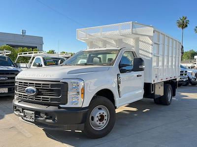 Used 2024 Ford F-350 - photo 1