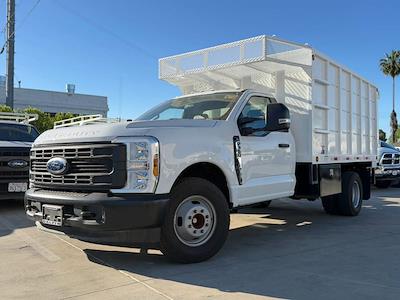 Used 2024 Ford F-350 - photo 1