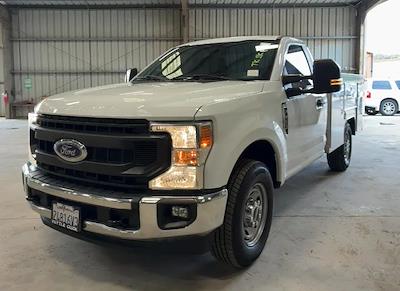 Used 2022 Ford F-250 - photo 1