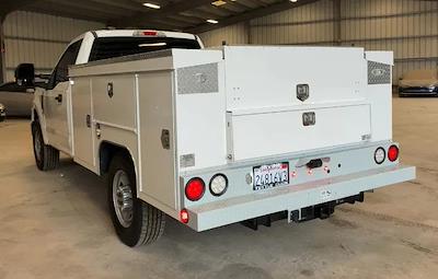 Used 2022 Ford F-250 - photo 1