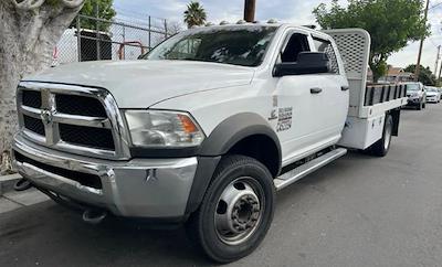 Used 2017 Ram 5500 - photo 1