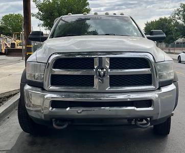 Used 2017 Ram 5500 - photo 1