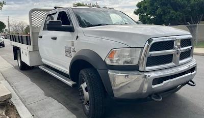 Used 2017 Ram 5500 - photo 1