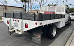 2017 Ram 5500 Crew Cab DRW 4x2 Flatbed Truck for sale #2240 - photo 5