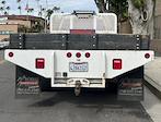 2017 Ram 5500 Crew Cab DRW 4x2 Flatbed Truck for sale #2240 - photo 6