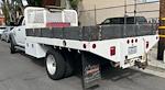 2017 Ram 5500 Crew Cab DRW 4x2 Flatbed Truck for sale #2240 - photo 2