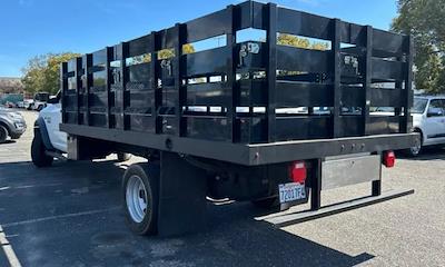 Used 2018 Ram 4500 - photo 1