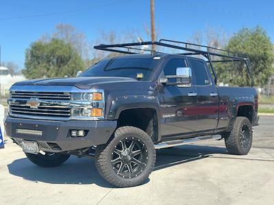 Used 2016 Chevrolet Silverado 2500 - photo 1