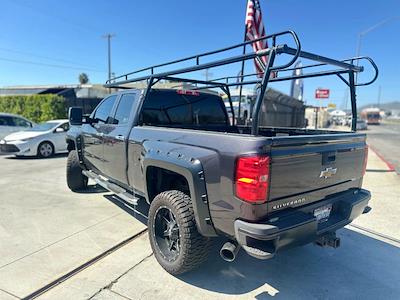 Used 2016 Chevrolet Silverado 2500 - photo 1