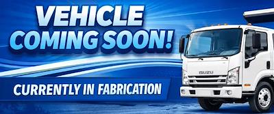 Used 2020 Isuzu NRR - photo 1