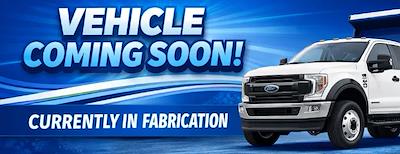 Used 2021 Ford F-550 - photo 1