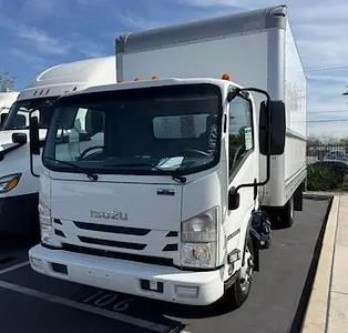 Used 2022 Isuzu NPR-HD - photo 1