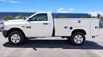 Used 2016 Ram 2500 Regular Cab Cab Chassis thumbnail 3
