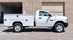 Used 2016 Ram 2500 Regular Cab Cab Chassis thumbnail 2