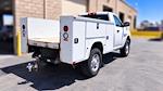 Used 2016 Ram 2500 Regular Cab Cab Chassis thumbnail 5