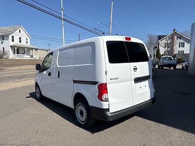 Used 2021 Nissan NV200 Empty Cargo Van for sale #F2547A - photo 2