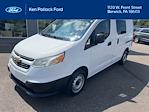 Used 2016 Chevrolet City Express Empty Cargo Van for sale #F2547B - photo 1